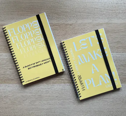 Flopper - A Wishful Planner